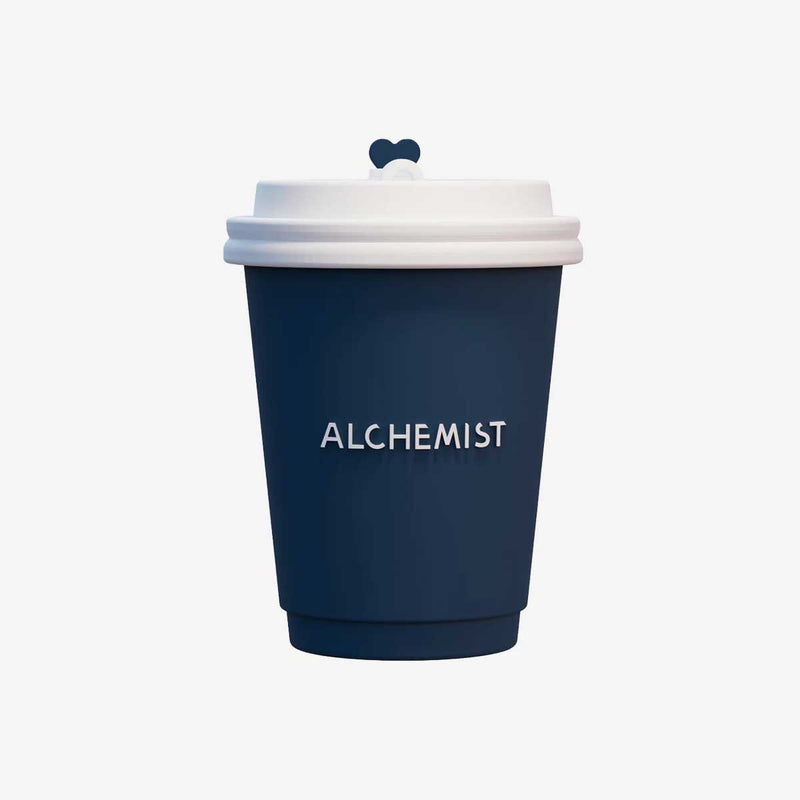 Iced White