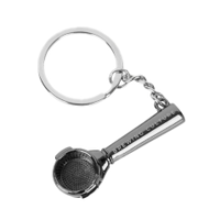 Coffee Tamper