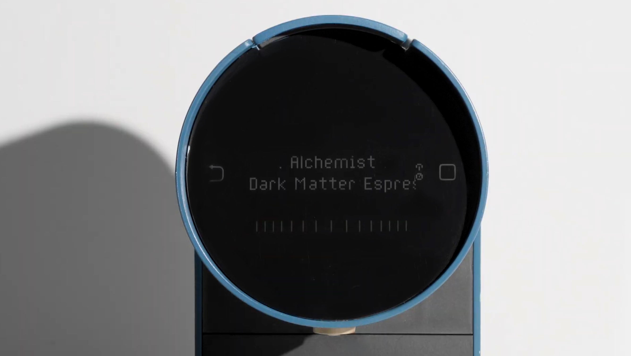 The MORNING Mini – Alchemist