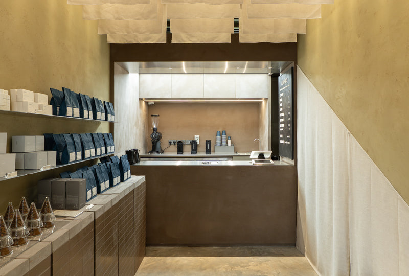 Our Stores – Alchemist