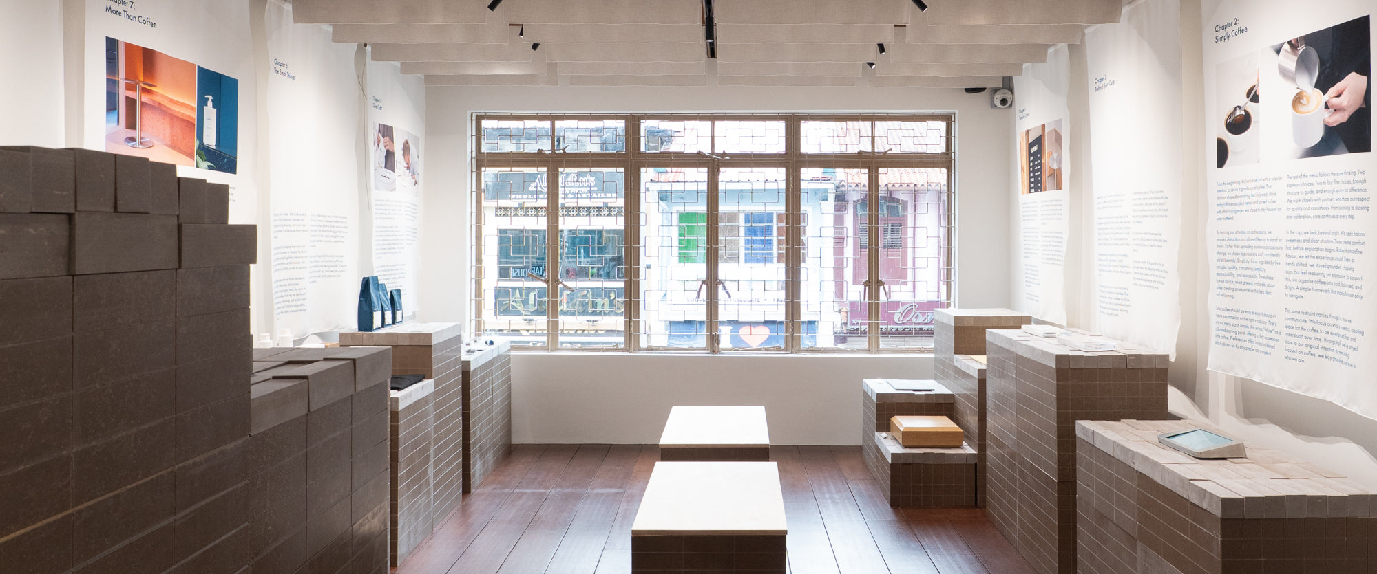 10th Anniversary Pop-up Store
