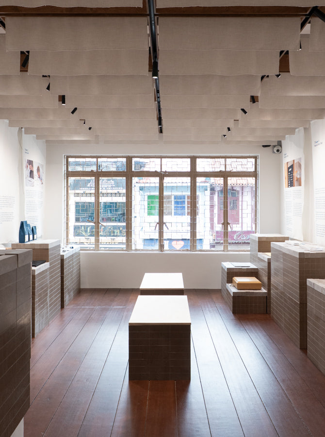10th Anniversary Pop-up Store