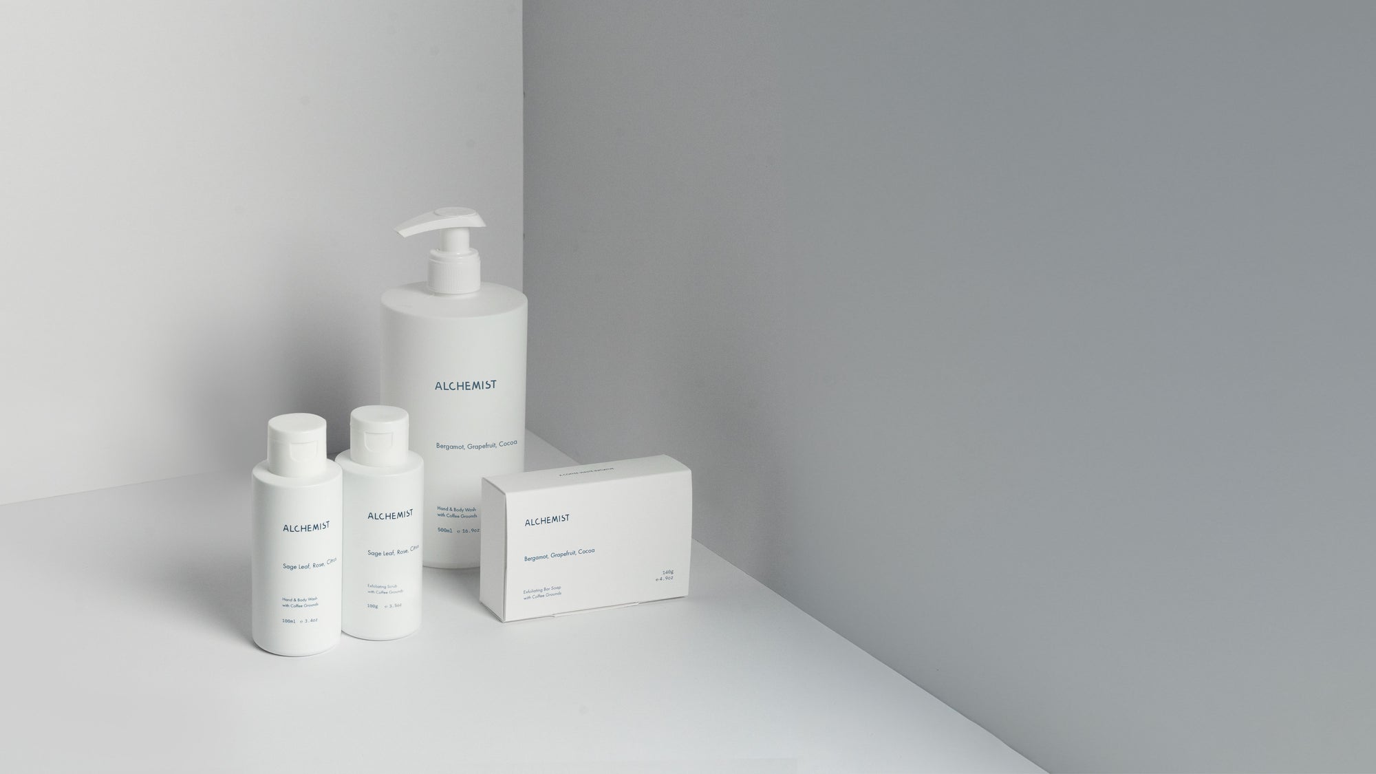 コーヒーとライフスタイル。