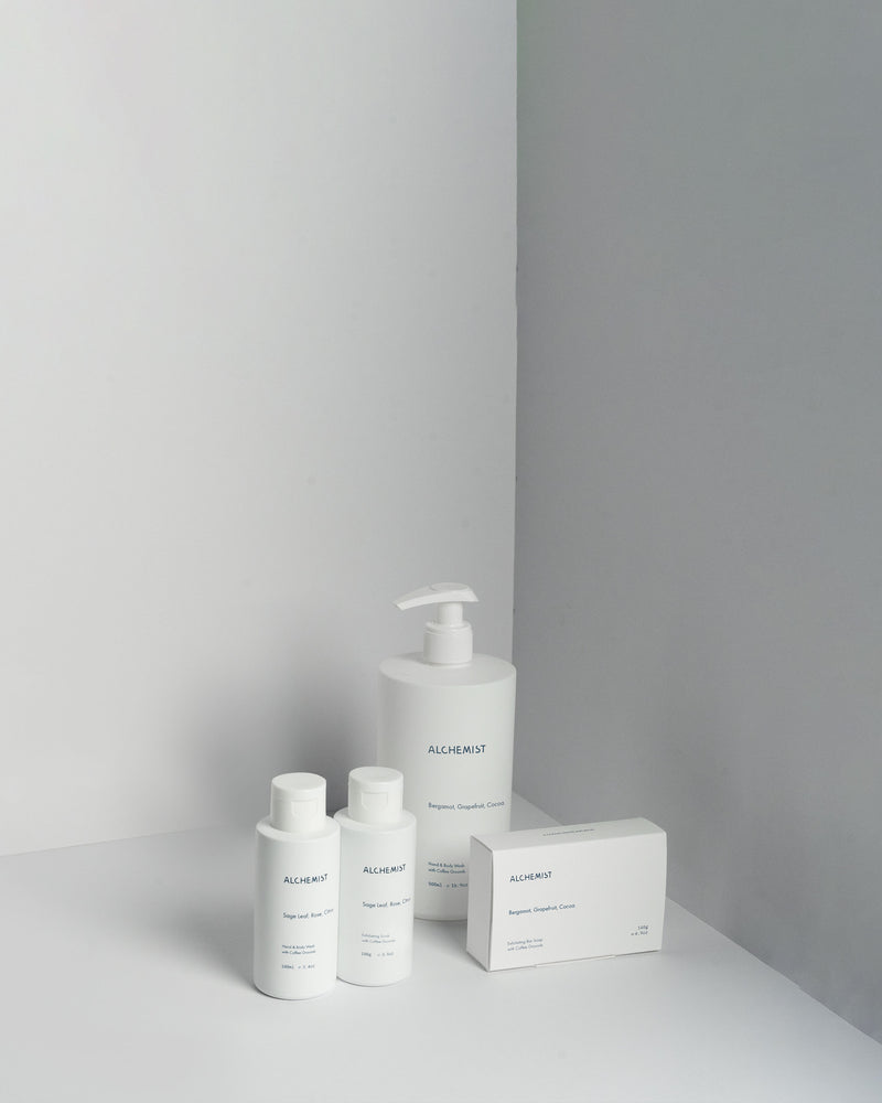 コーヒーとライフスタイル。