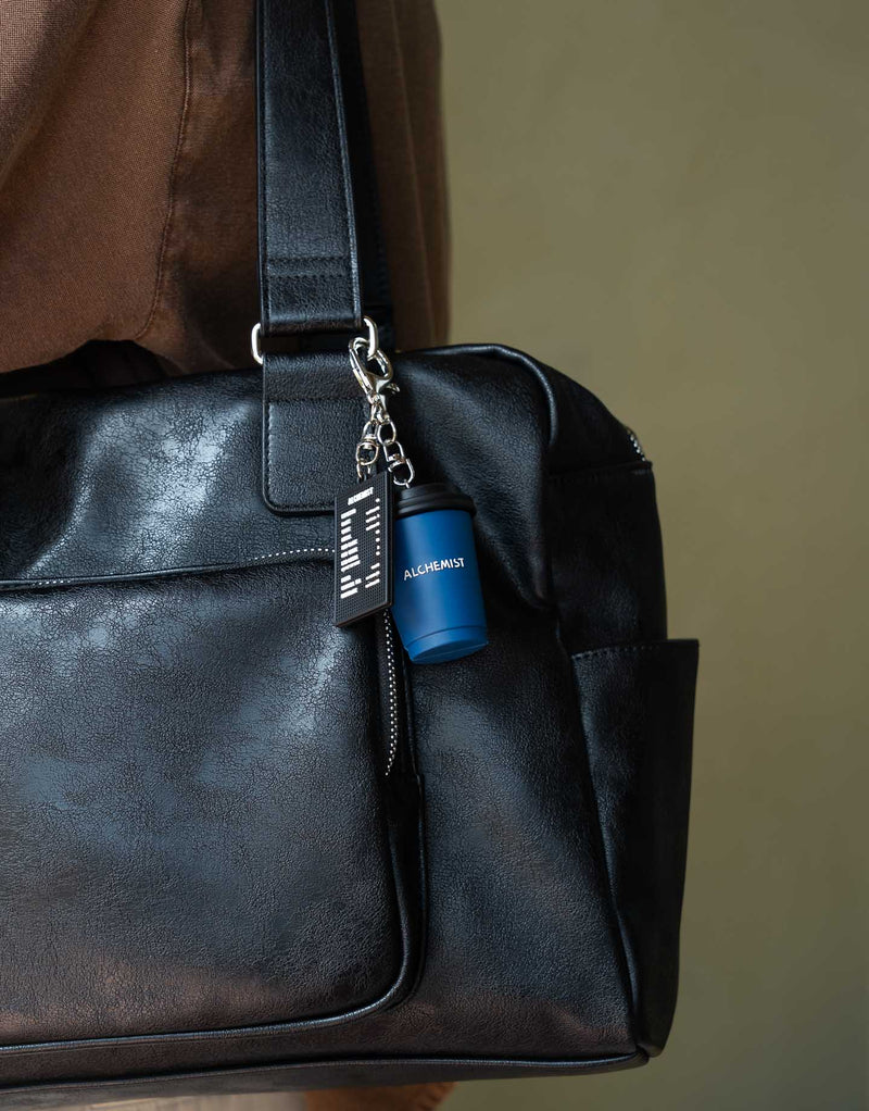 10th Anniversary Collectibles: Miniature Keychain Series