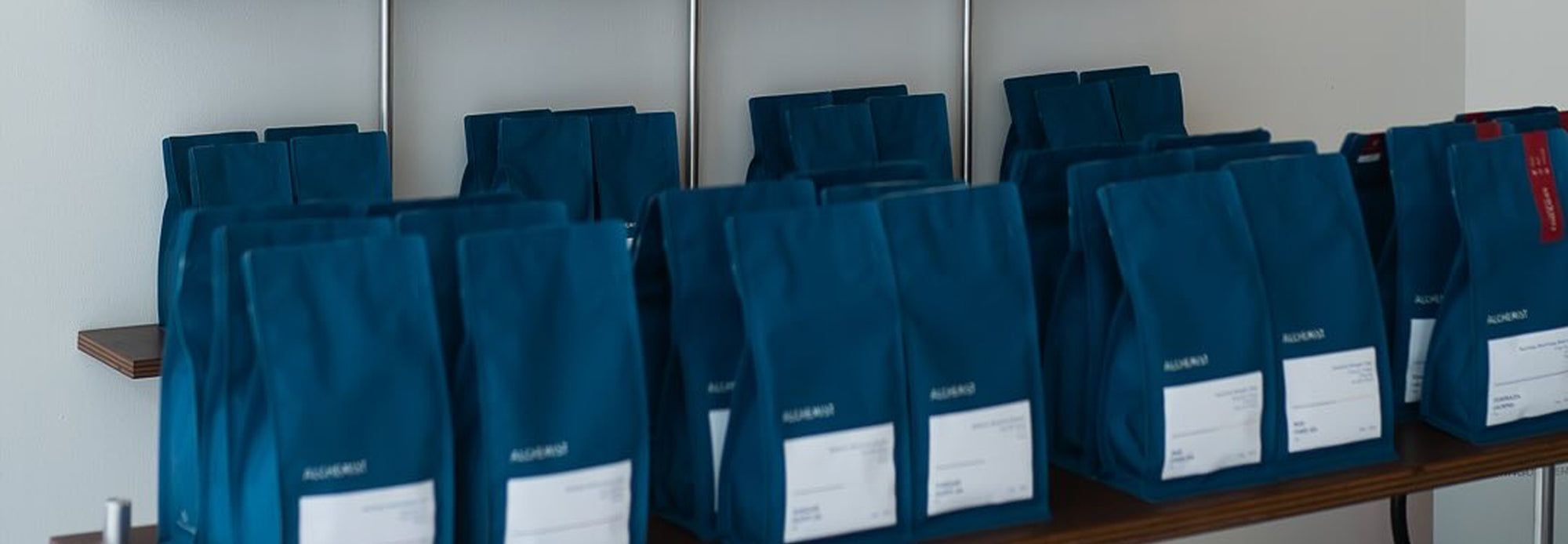 explore our coffee