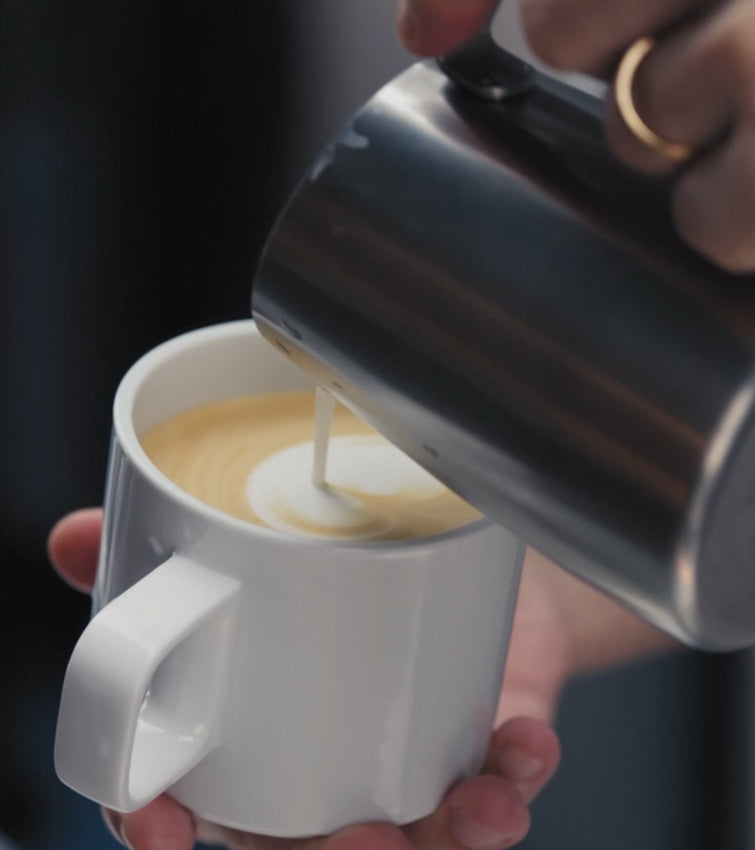 Simply Coffee
