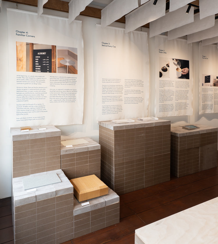 10TH ANNIVERSARY POP-UP