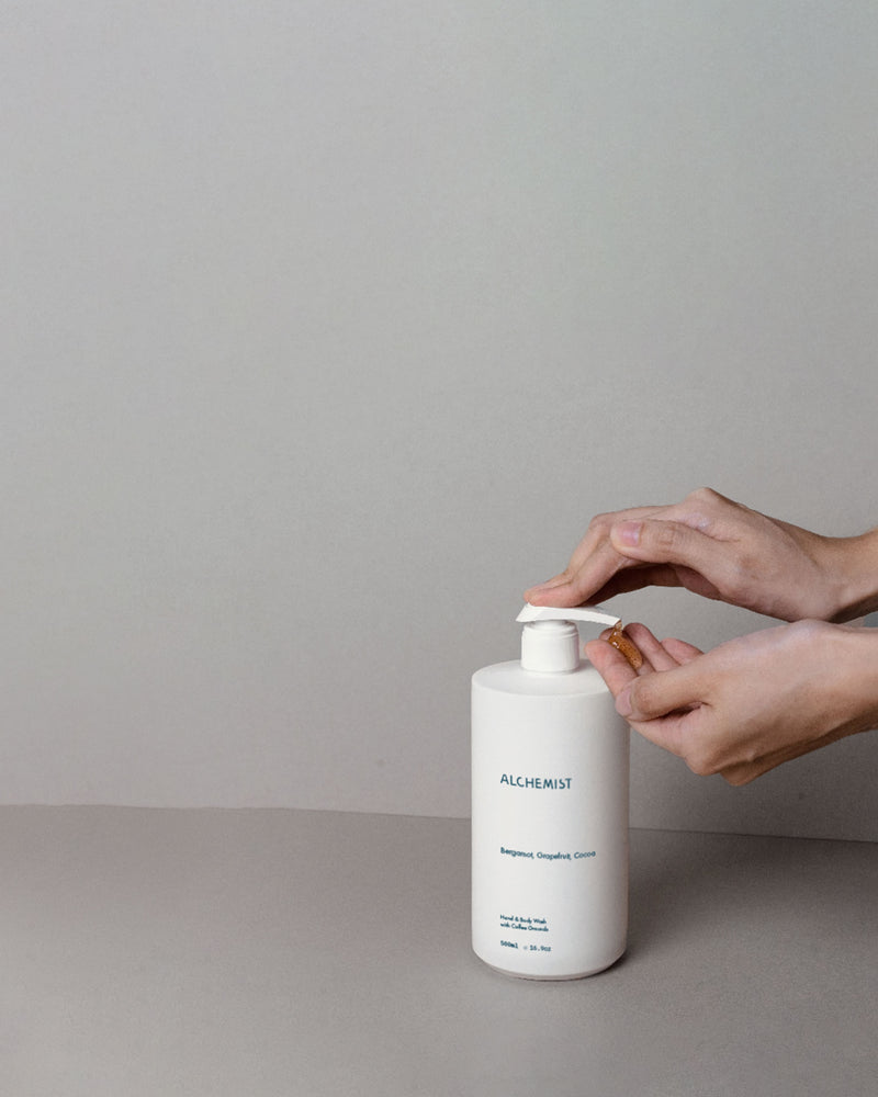 私たちは、廃棄されがちなものに新たな命を吹き込む努力をしています。