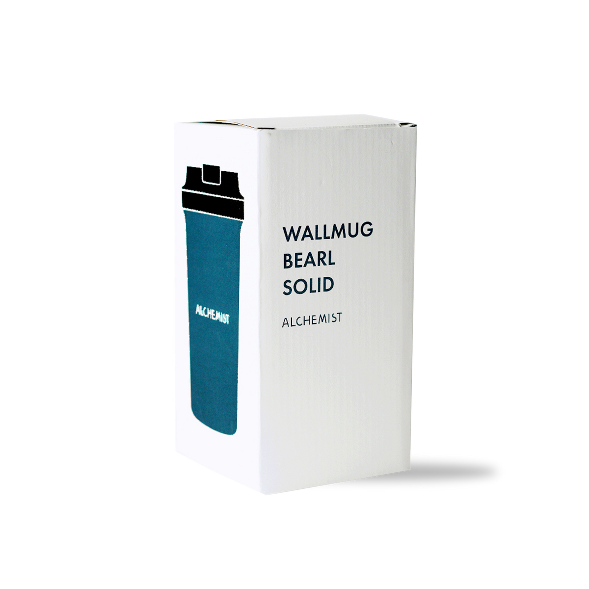 Drinkware & Coffee-Waste Merchandise – Alchemist